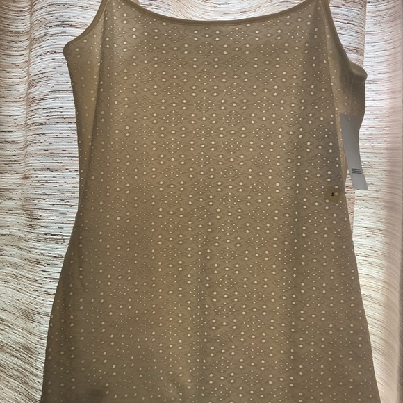NWT LOFT lace camisole - Picture 2 of 3